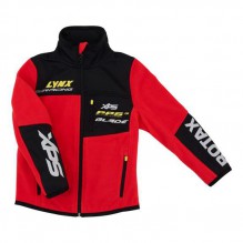 LYNX RE FLEECE JACKET JUNIOR