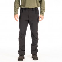 Klim Transition Softshell Pant Black