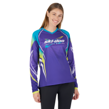W XTEAM RACE JERSEY