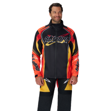 M SKI-DOO RACING JKT