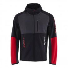 LYNX RE ZIP-UP HOODIE