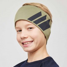 Skogstad Nybø pannebånd jr Green