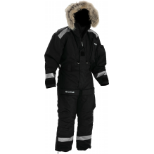 Sinisalo Extreme Suit Sort