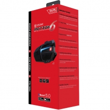 UCLEAR MOTION 6, DOUBLE SET