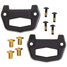 LinQ RACK BASE WITH HARDWARE