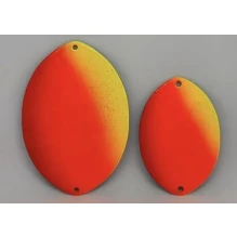 Nord Hulderblinken 60mm