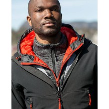 Active Softshell