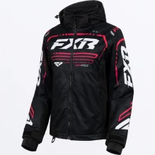 W RRX Jacket