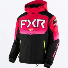 FXR Junior Helium Jacket 10-16 År