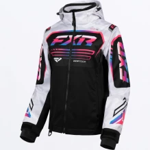 W RRX Jacket