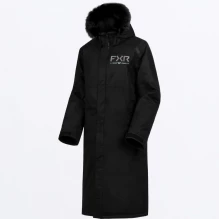 FXR Warm-Up Coat
