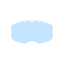 Klim Edge Lens Clear