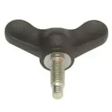Vingskrue til Håndtak
