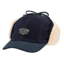 SKI-DOO INSULATED EARFLAP CAP UNISEX ONESIZE