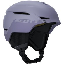 Scott Symbol 2 Plus Hjelm - Lilla MIPS® Brain Protection System