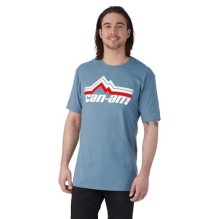 OFF-ROAD LIVIN T-SHIRT MEN S