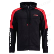 LYNX RE ZIP HOODIE (MEN S)