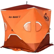 Ifish IceHotell 3P
