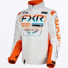 M Cold Cross RR Jacket