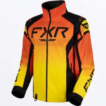 M Cold Cross RR Jacket