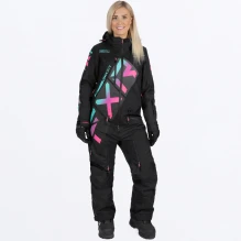 W CX Lite Monosuit