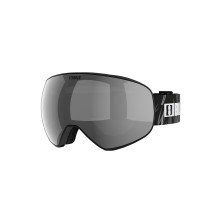 BLIZ FLOZ - Matt Black - Brown&Silver Mirror