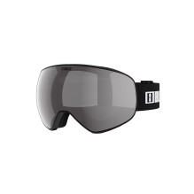 BLIZ FLOZ - Matte Black - Pink Silver Mirror