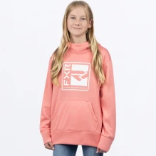 Junior Broadcast Tech PO Hoodie