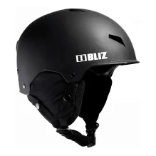 BLIZ BOOST - Matte Black