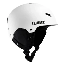 BLIZ BOOST - Matte White