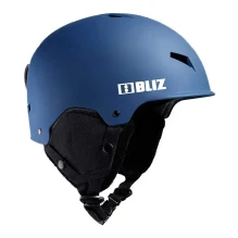 BLIZ BOOST - Matte Blue