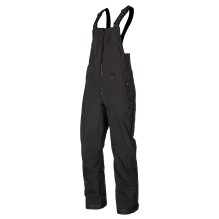 Klim Storm Bib SM Black - Asphalt
