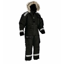 RAITIO Extreme Dress Black