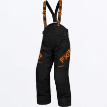 FXR Barn Clutch Pant 2-8 År
