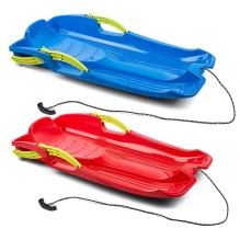 VINI BOB-RACER m/BREMS 80cm BLÅ