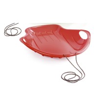 VINI SHELL BOB M SNOR RØD