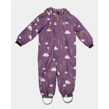 KATTNAKKEN Vinterparkdress Baby Hortensia