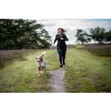 Bungee Leash Ltd Unisex Blue