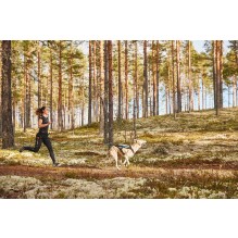 Canix Belt Unisex Black