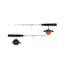 iFish Pulsar IZE 16` Hard
