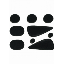 Helium ECE Winter Vent Plugs