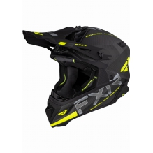 Helium Carbon Helmet