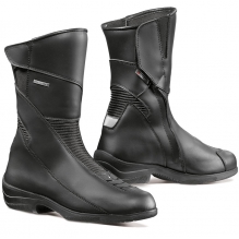 FORMA SIMO DAMESTØVEL SORT