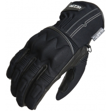 Halvarssons Handskar Wang Svart