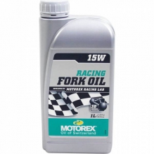 MOTOREX RACING FORK OIL SAE 15W