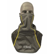 ARTECH HALS m. Vindstopper