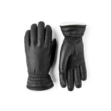 Hestra Buvika Deerskin Skinnhanske