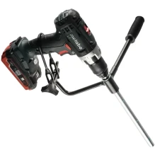 Adapter EXP m/håndtak