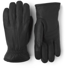 Hestra Alvar Skinnhanske