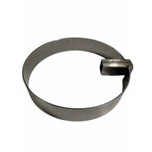 Servicedel Firebox 8P Bålpannering